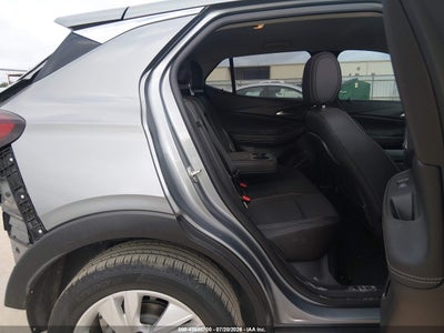BUICK ENCORE GX