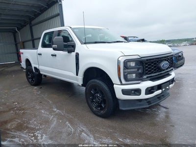 2023 Ford F-250