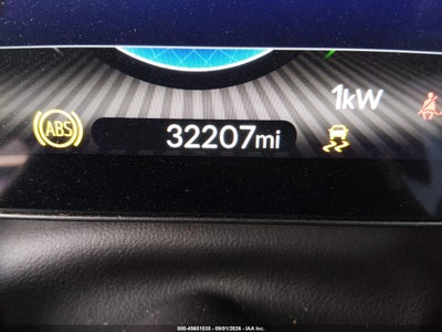ACURA ZDX