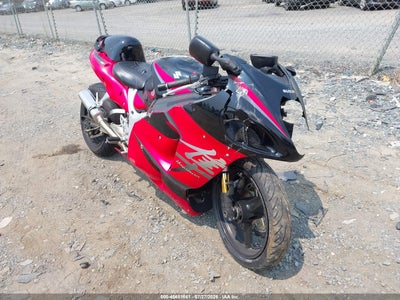 2005 Suzuki Gsx1300
