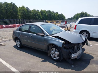 2006 Saturn Ion