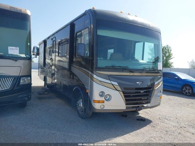 2011 Ford F53