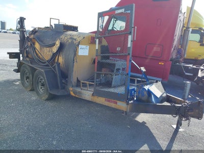 2020 * Ditch Runner DR-775XLT