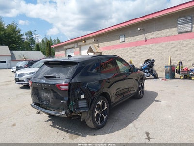FORD ESCAPE