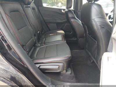 FORD ESCAPE