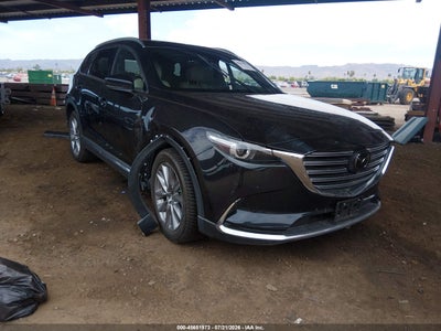 MAZDA CX-9