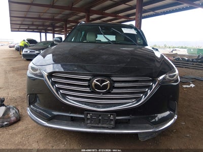 MAZDA CX-9