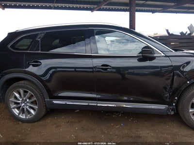 MAZDA CX-9