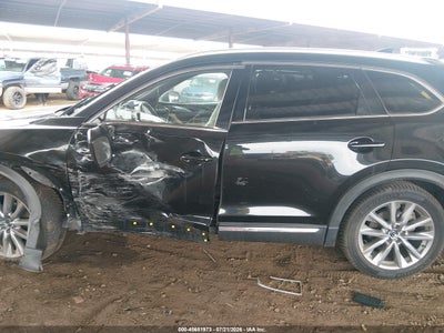 MAZDA CX-9