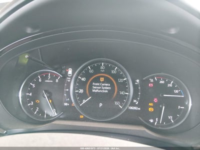 MAZDA CX-9