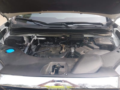 HONDA RIDGELINE