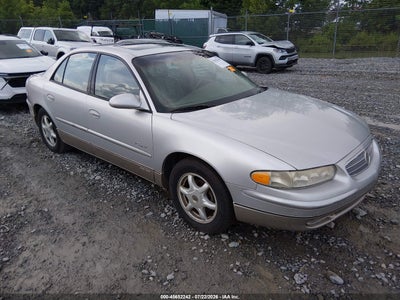 2001 Buick Regal