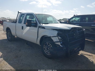2016 Ford F-250