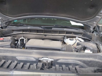 GMC SIERRA 1500