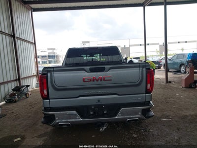 GMC SIERRA 1500