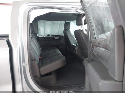 GMC SIERRA 1500