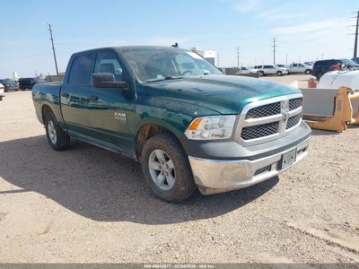 RAM 1500 CLASSIC