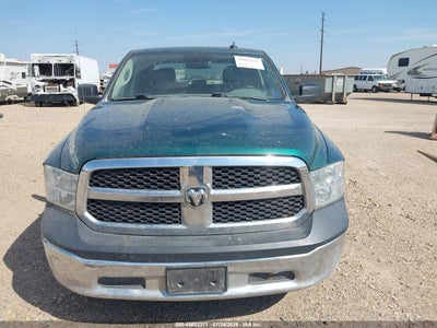 RAM 1500 CLASSIC