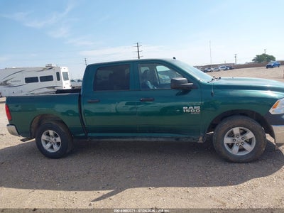 RAM 1500 CLASSIC