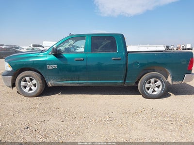 RAM 1500 CLASSIC
