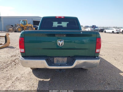 RAM 1500 CLASSIC