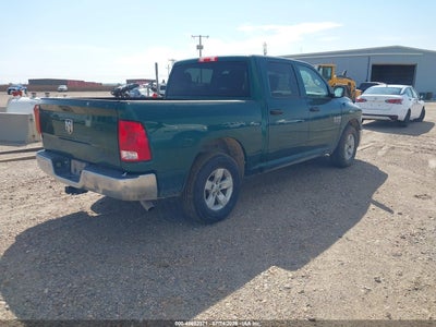 RAM 1500 CLASSIC
