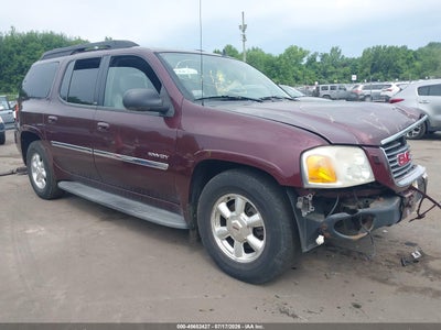2006 GMC ENVOY XL SLT