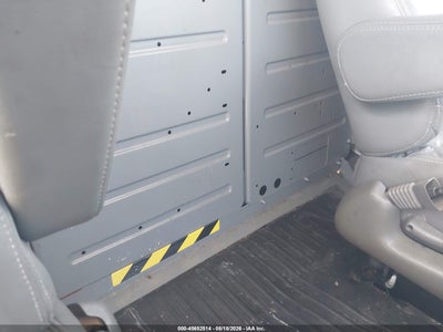 2020 CHEVROLET EXPRESS CARGO 8