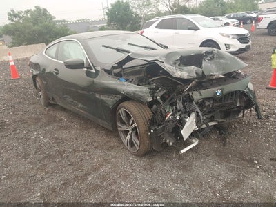 2024 Bmw 430I