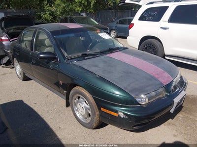 1996 Saturn Sl2