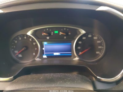 CHEVROLET BLAZER