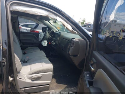GMC SIERRA 1500 LIMITED