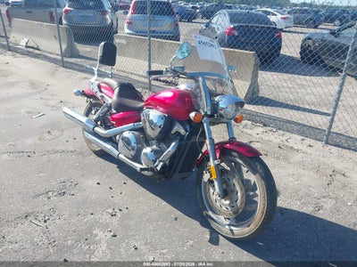 2004 Honda Vtx1300