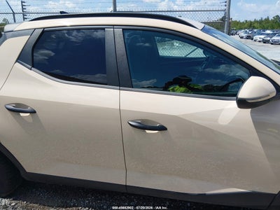 HYUNDAI SANTA CRUZ