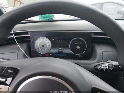 HYUNDAI SANTA CRUZ