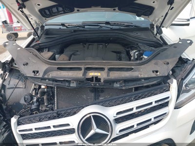 MERCEDES-BENZ GLS 450
