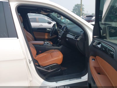 MERCEDES-BENZ GLS 450