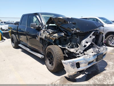 2019 Ram 1500 Classic
