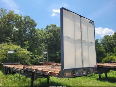 2016 Viking Trailer