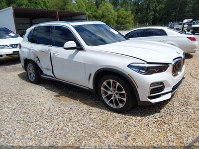 2019 Bmw X5