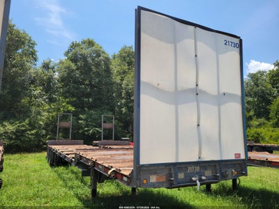 2017 Viking Trailer