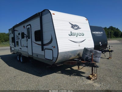2015 Jayco Jay Flight