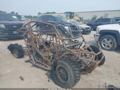 2018 Polaris Rzr
