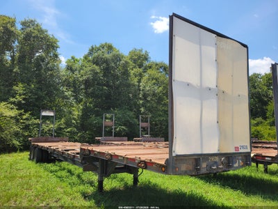 2016 Viking Trailer