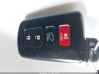 TOYOTA HIGHLANDER HYBRID