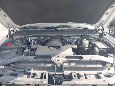GMC YUKON XL 1500