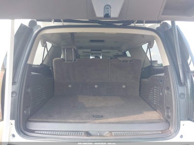GMC YUKON XL 1500