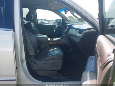 GMC YUKON XL 1500