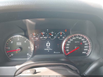 GMC YUKON XL 1500