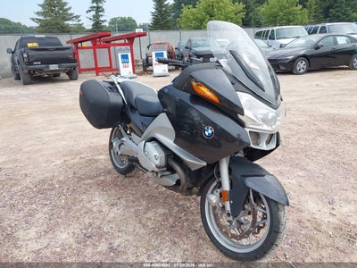 2005 Bmw R1200